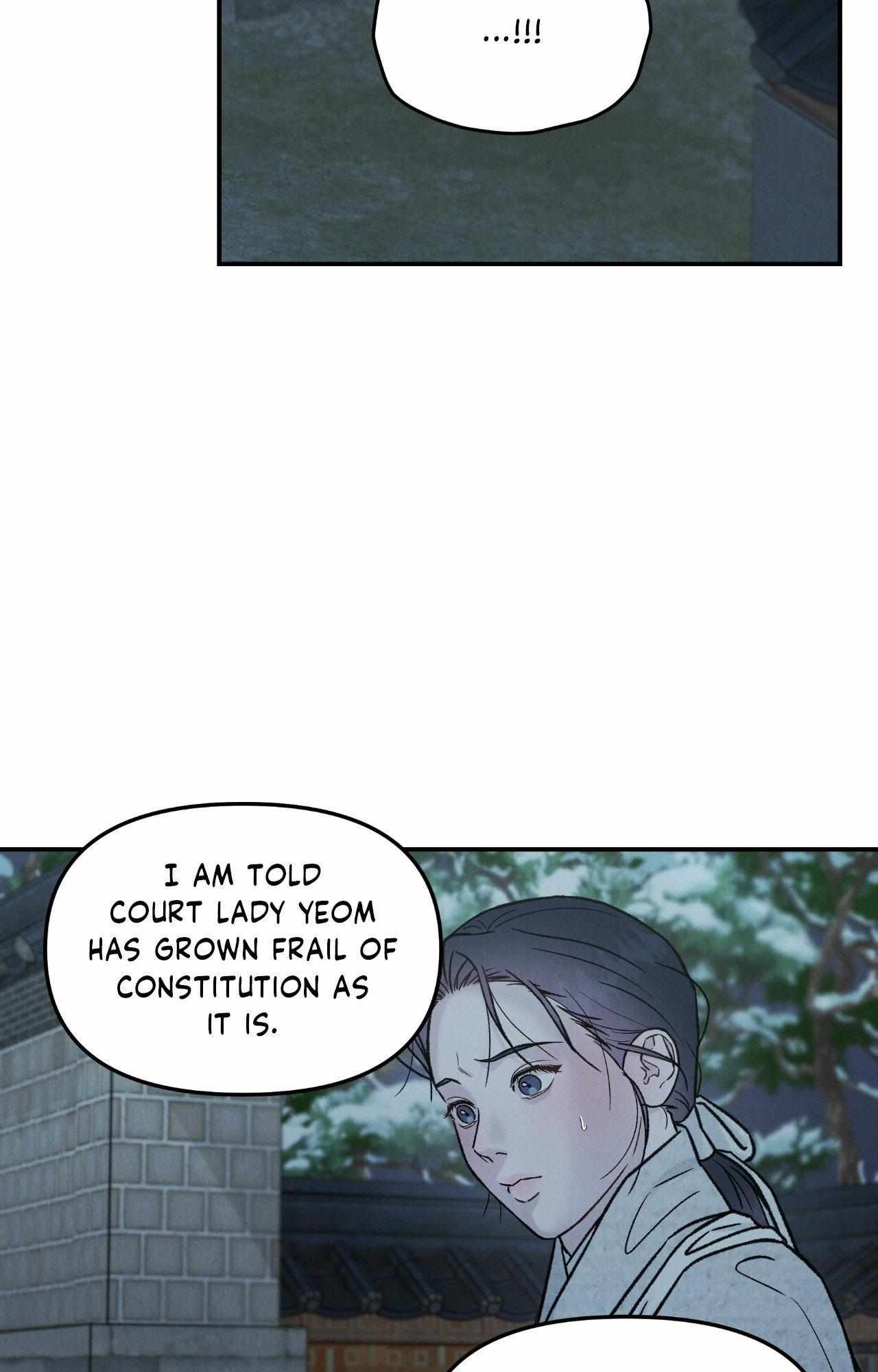 Oh wind, descend upon us Chapter 45 page 10 - 