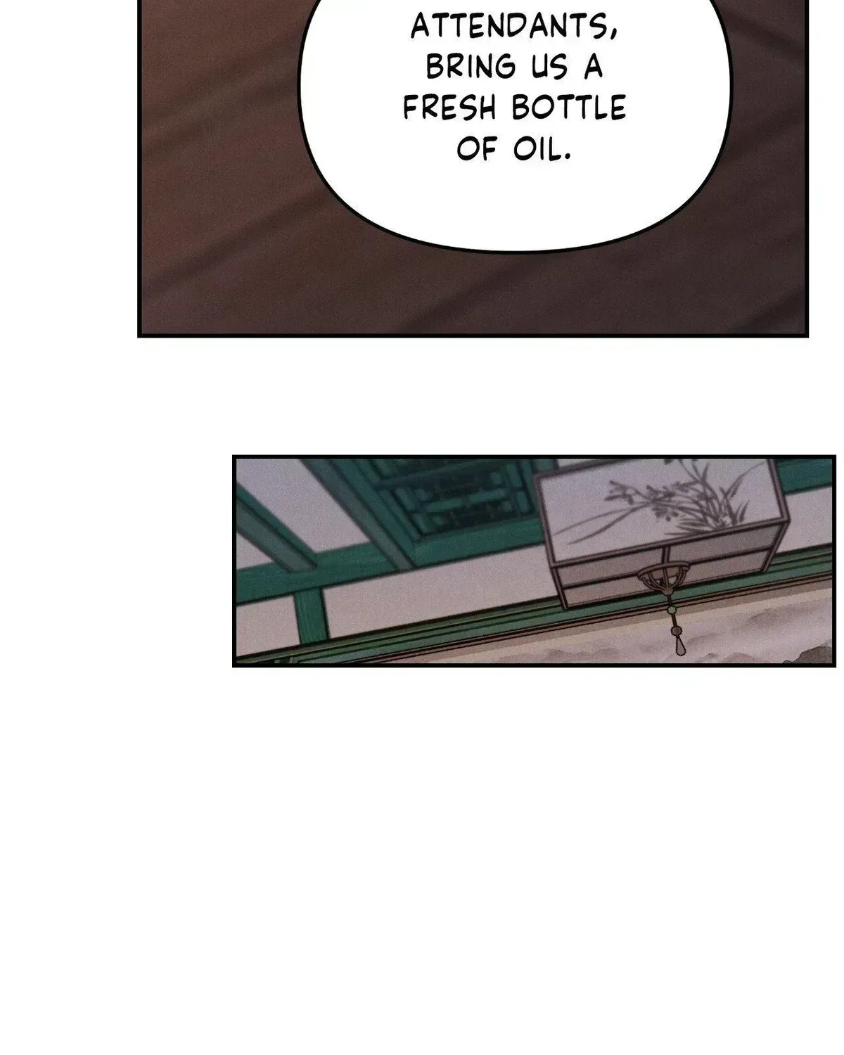 Oh wind, descend upon us Chapter 5.2 page 103 - 