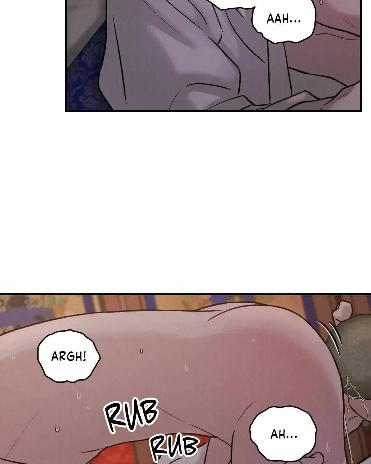 Oh wind, descend upon us Chapter 5.2 page 124 - 