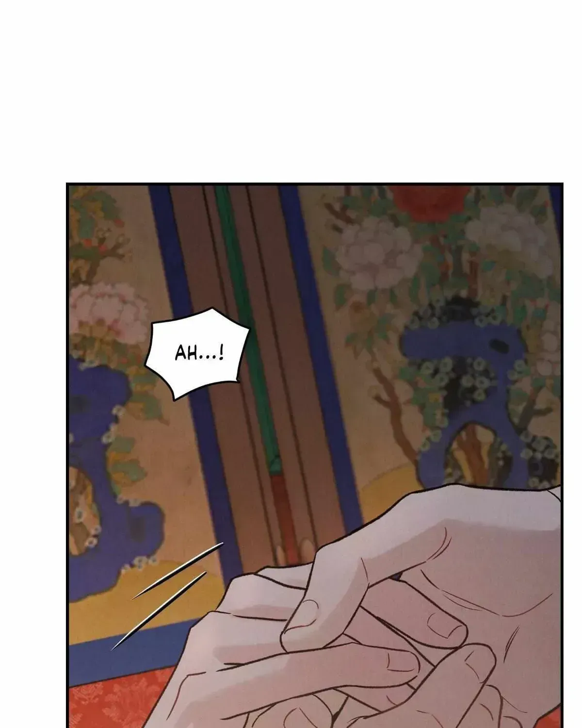 Oh wind, descend upon us Chapter 5.2 page 15 - 