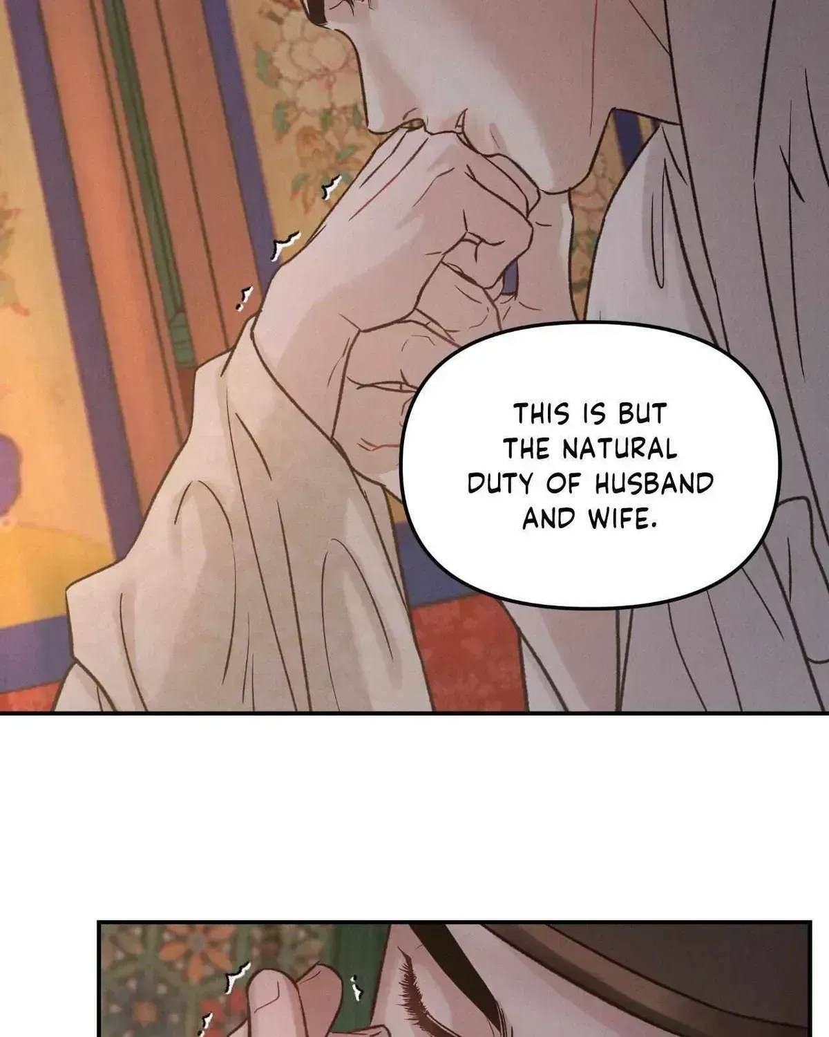 Oh wind, descend upon us Chapter 5.2 page 19 - 