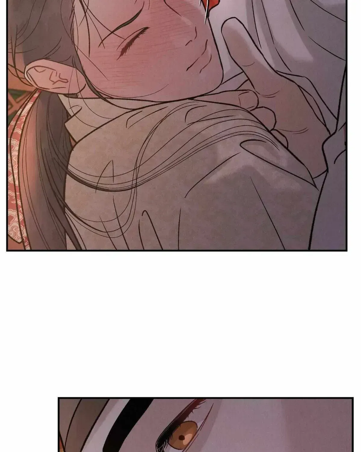 Oh wind, descend upon us Chapter 5.2 page 32 - 