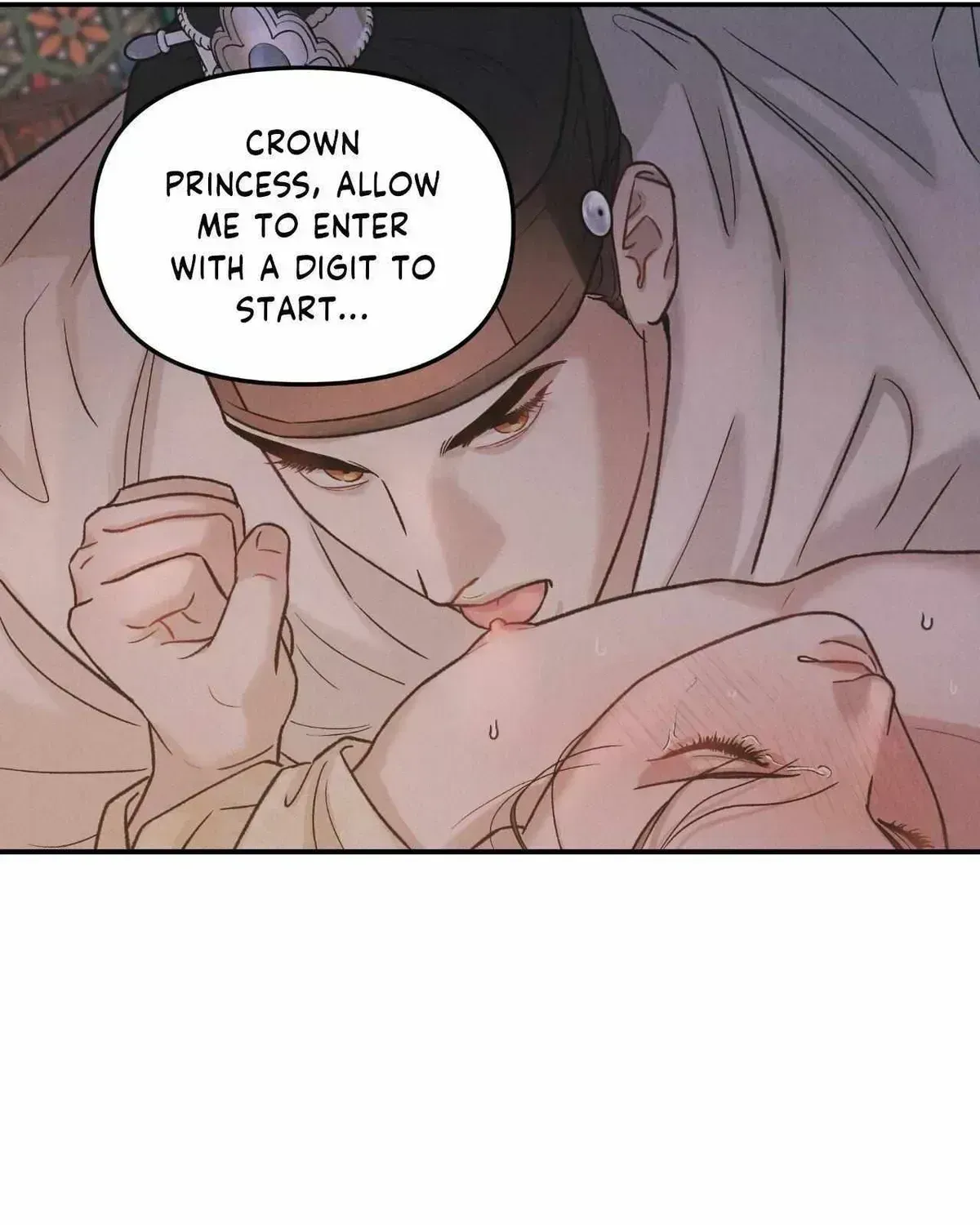 Oh wind, descend upon us Chapter 5.2 page 49 - 