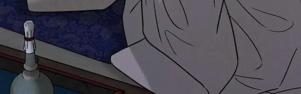 Oh wind, descend upon us Chapter 5.2 page 6 - 