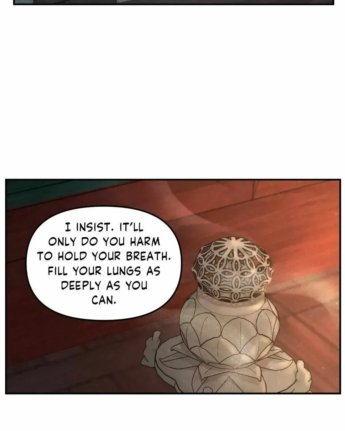 Oh wind, descend upon us Chapter 5.2 page 59 - 