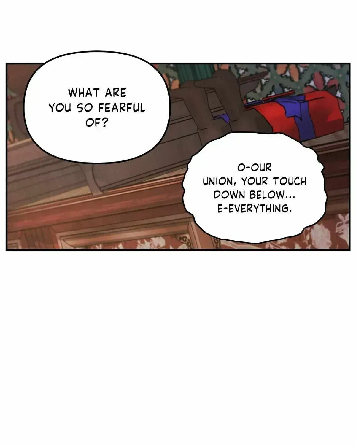 Oh wind, descend upon us Chapter 5.2 page 72 - 