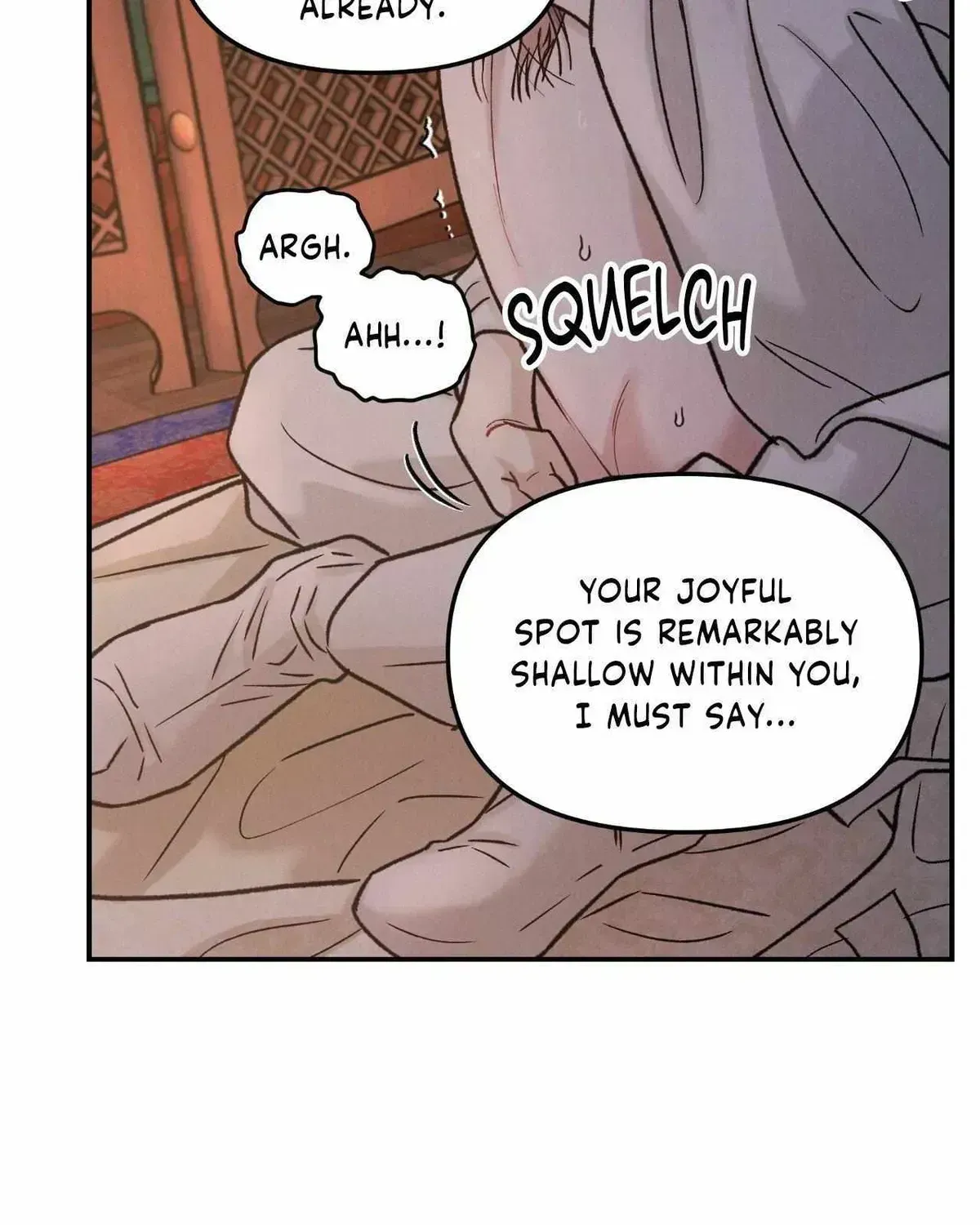 Oh wind, descend upon us Chapter 5.2 page 86 - 