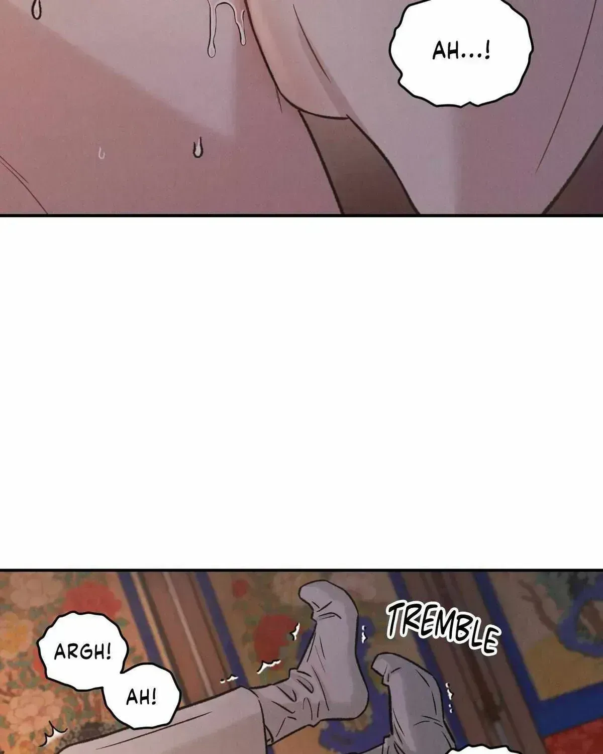 Oh wind, descend upon us Chapter 5.3 page 42 - 