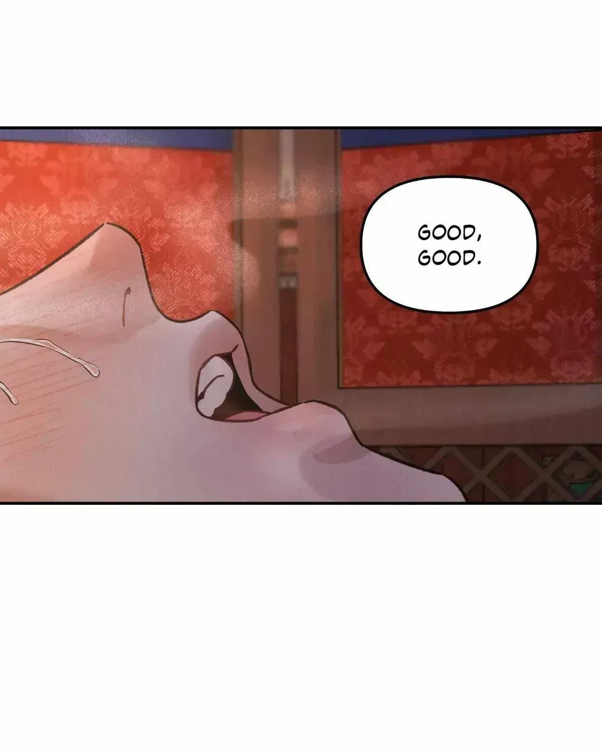 Oh wind, descend upon us Chapter 5.3 page 61 - 