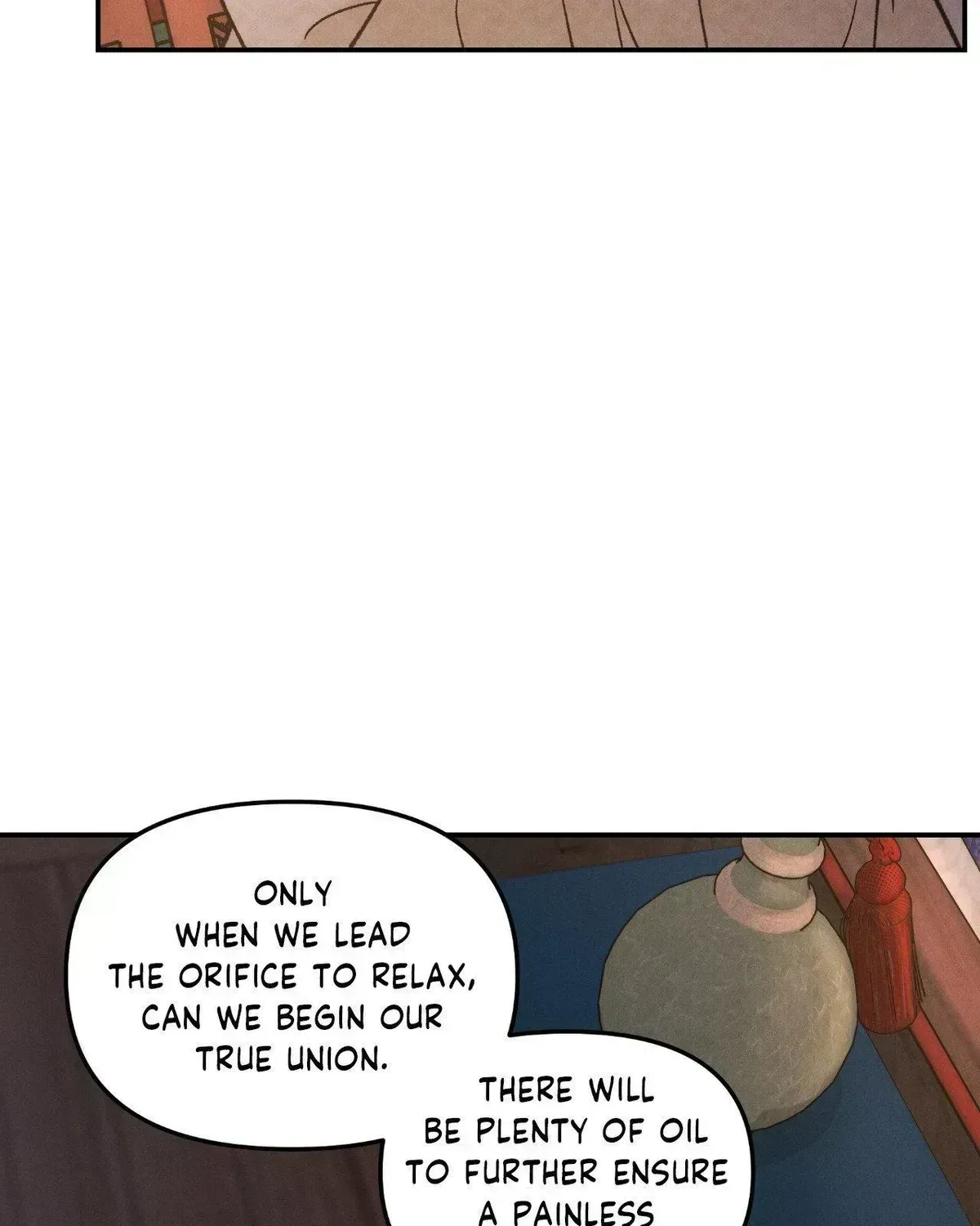 Oh wind, descend upon us Chapter 5.3 page 78 - 