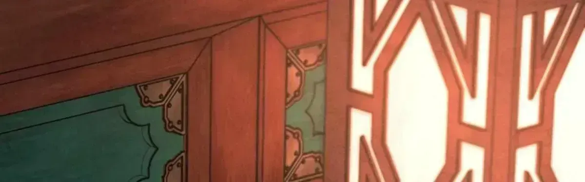 Oh wind, descend upon us Chapter 5.3 page 10 - 
