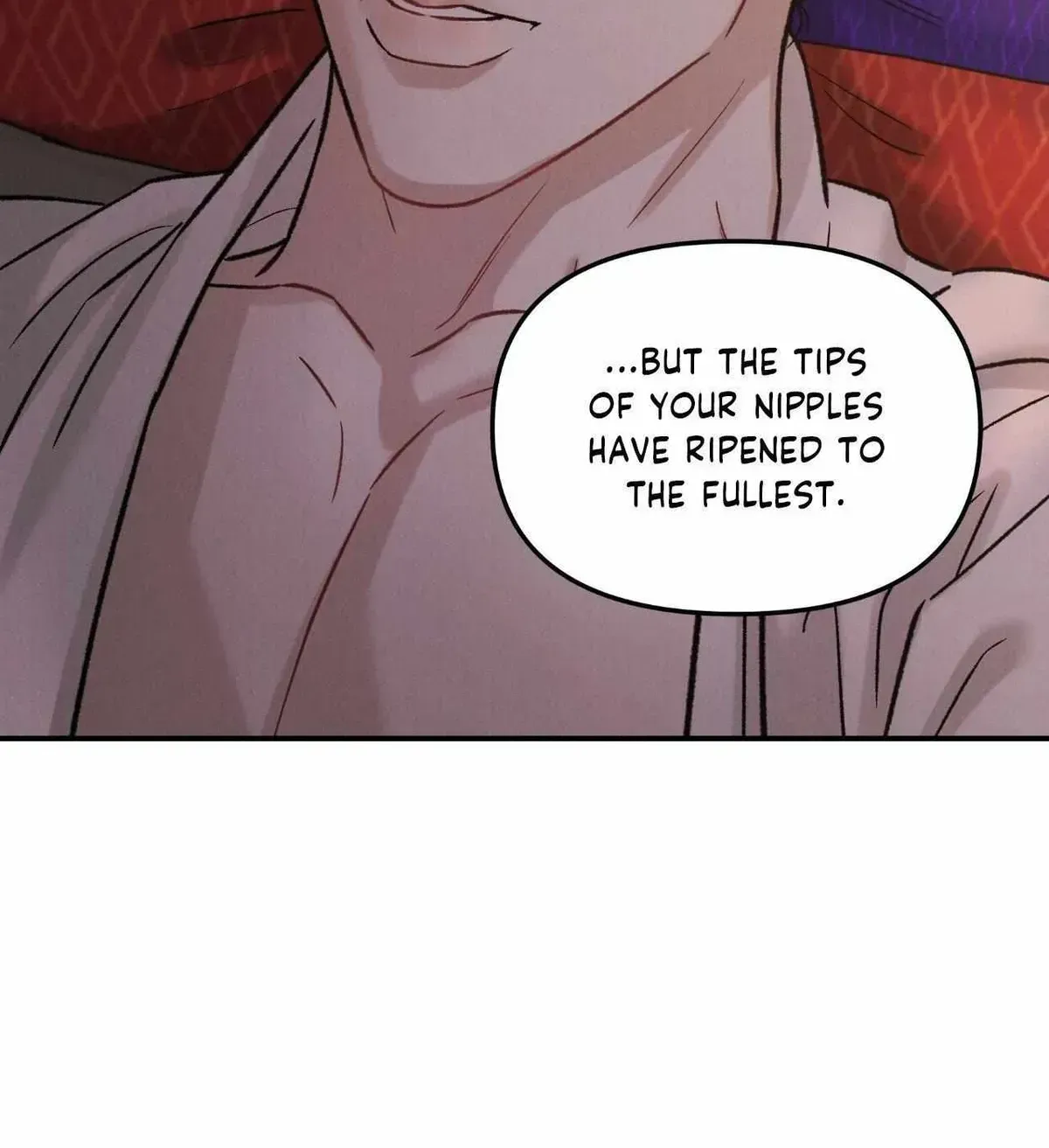Oh wind, descend upon us Chapter 5.4 page 32 - 