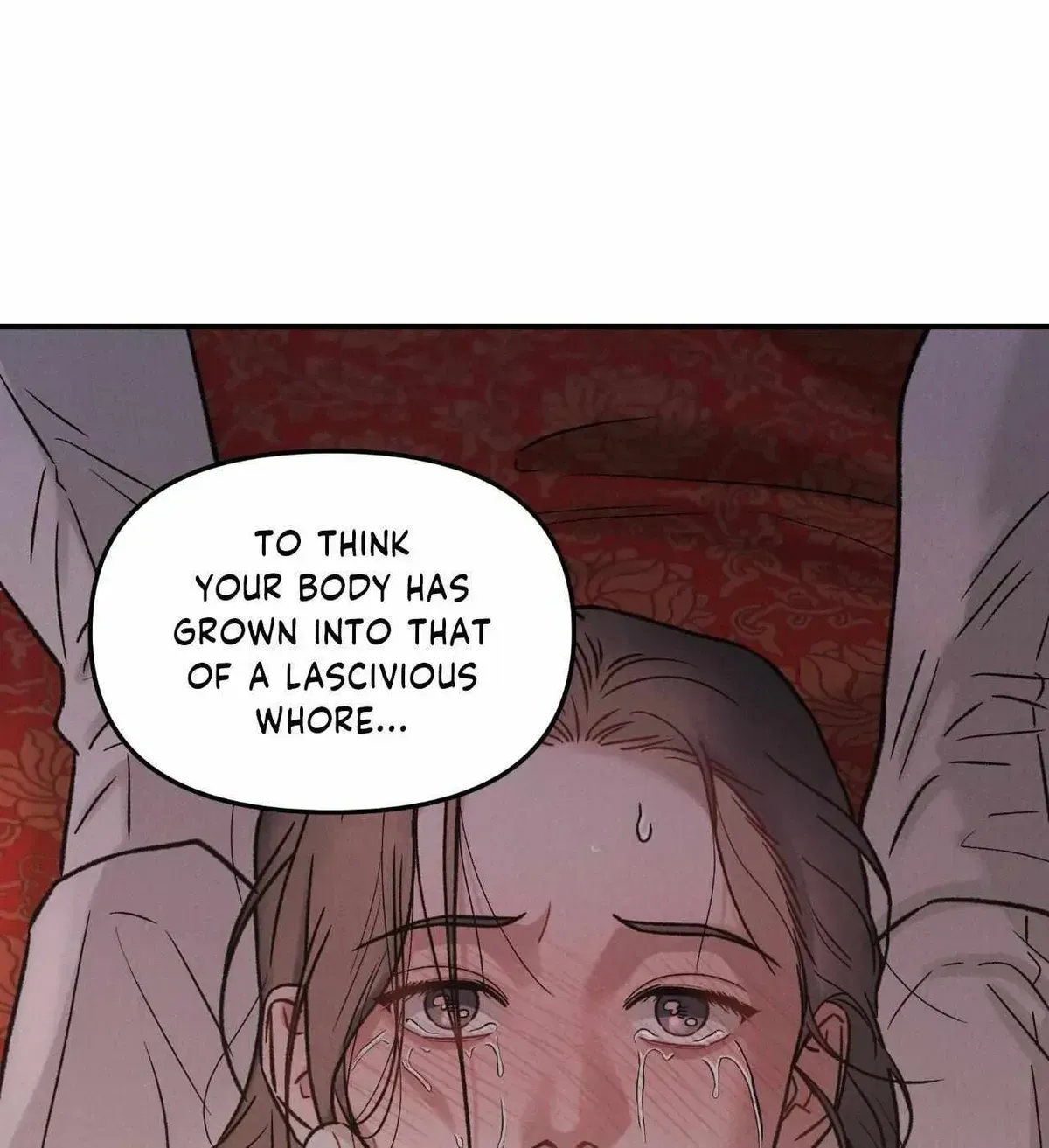 Oh wind, descend upon us Chapter 5.4 page 34 - 
