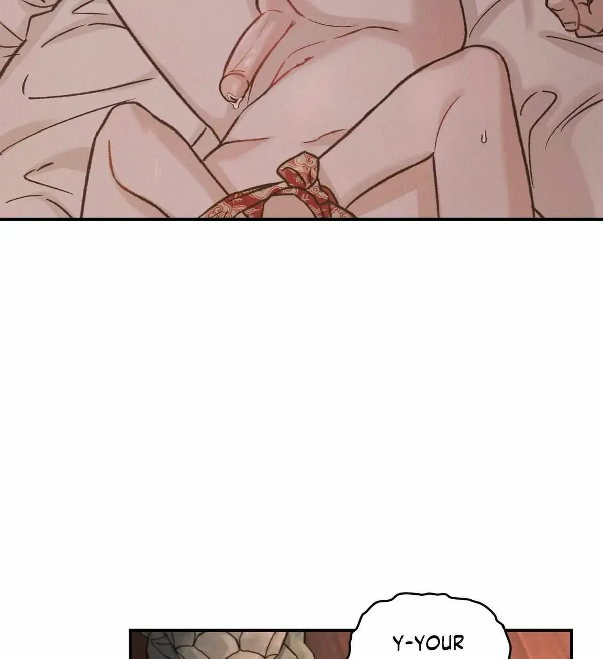 Oh wind, descend upon us Chapter 5.4 page 40 - 