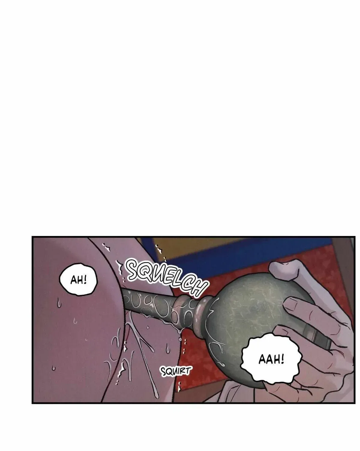 Oh wind, descend upon us Chapter 5.4 page 5 - 
