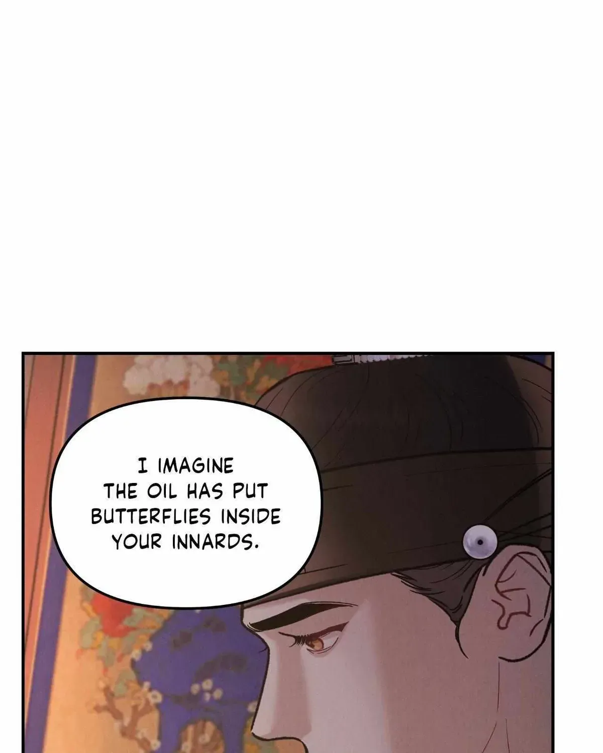 Oh wind, descend upon us Chapter 5.4 page 43 - 