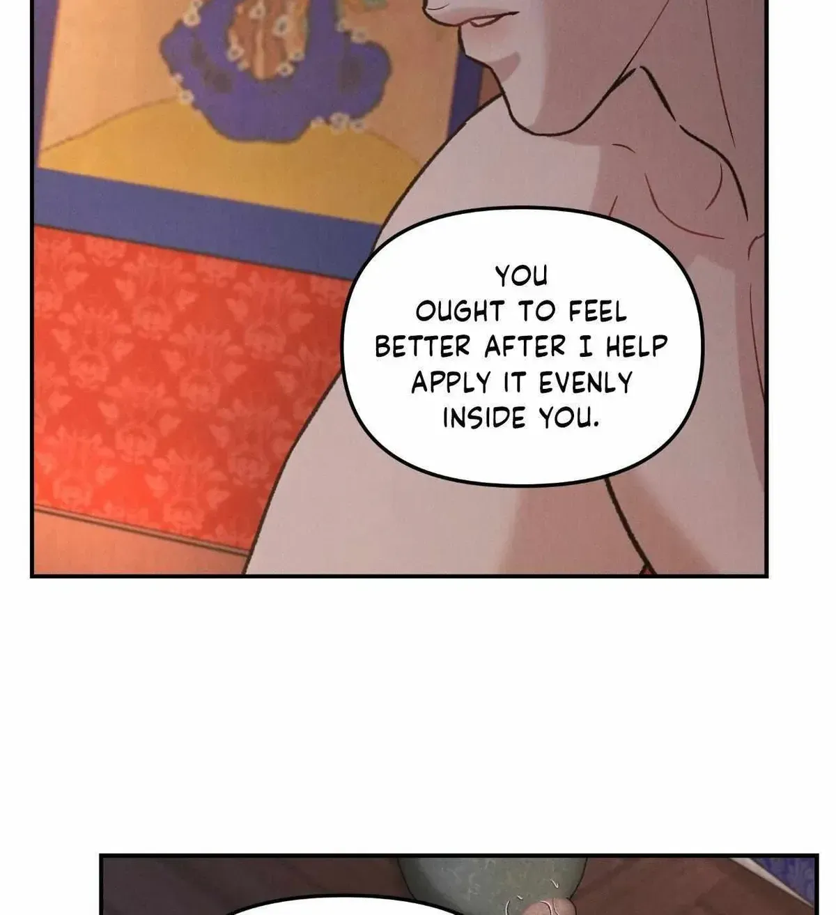 Oh wind, descend upon us Chapter 5.4 page 44 - 