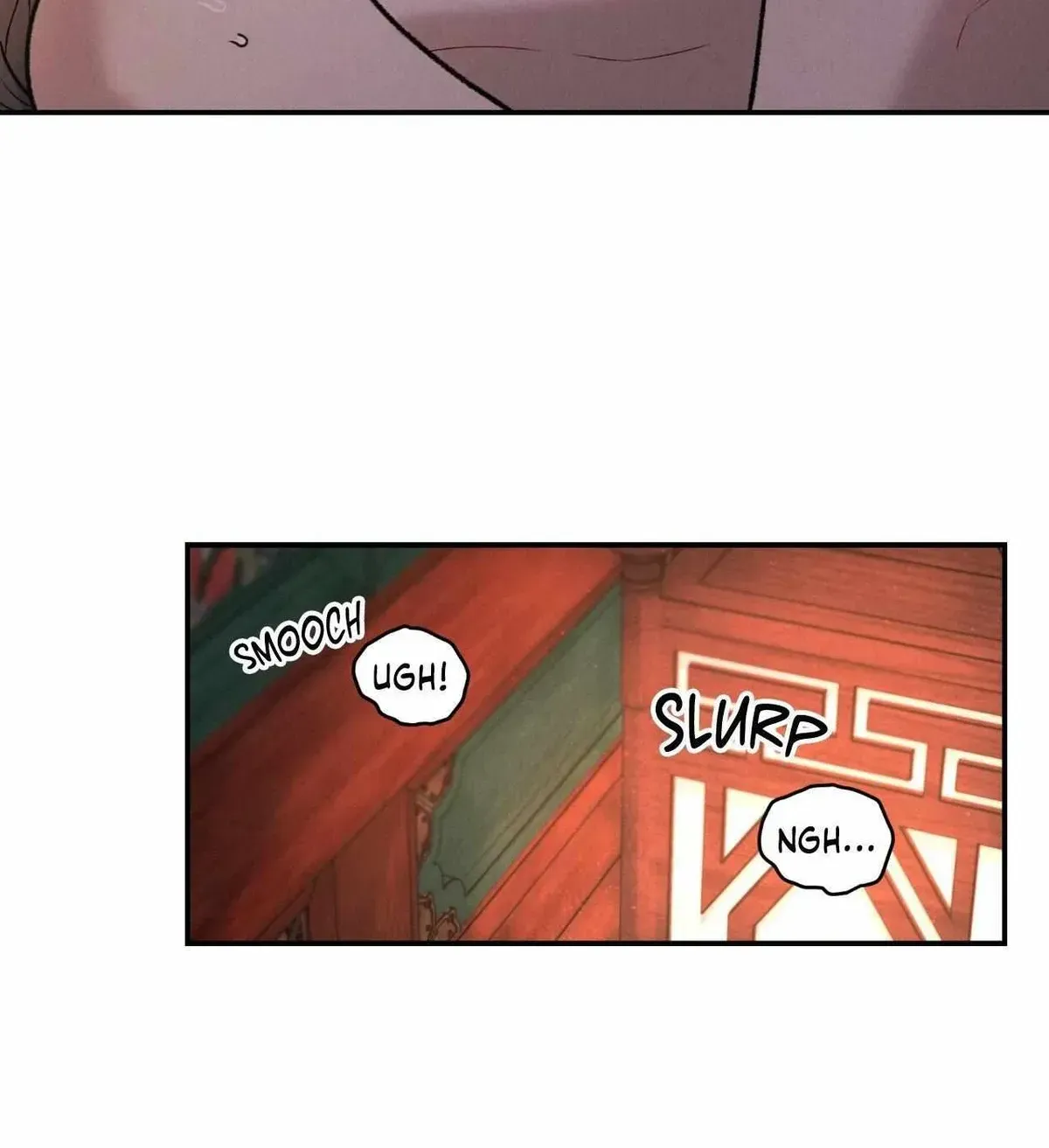 Oh wind, descend upon us Chapter 5.4 page 48 - 