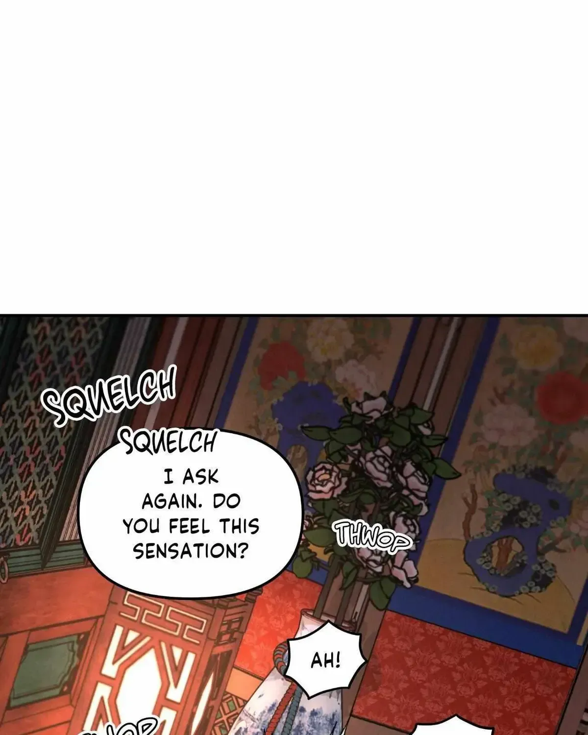 Oh wind, descend upon us Chapter 5.4 page 7 - 