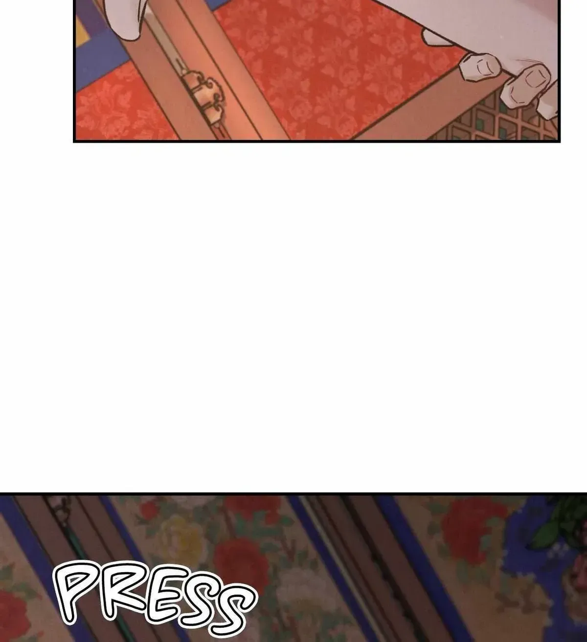 Oh wind, descend upon us Chapter 5.4 page 64 - 