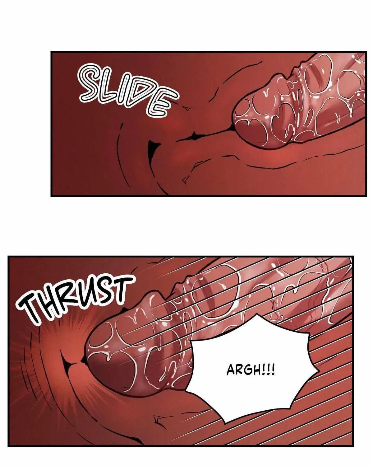 Oh wind, descend upon us Chapter 5.4 page 67 - 
