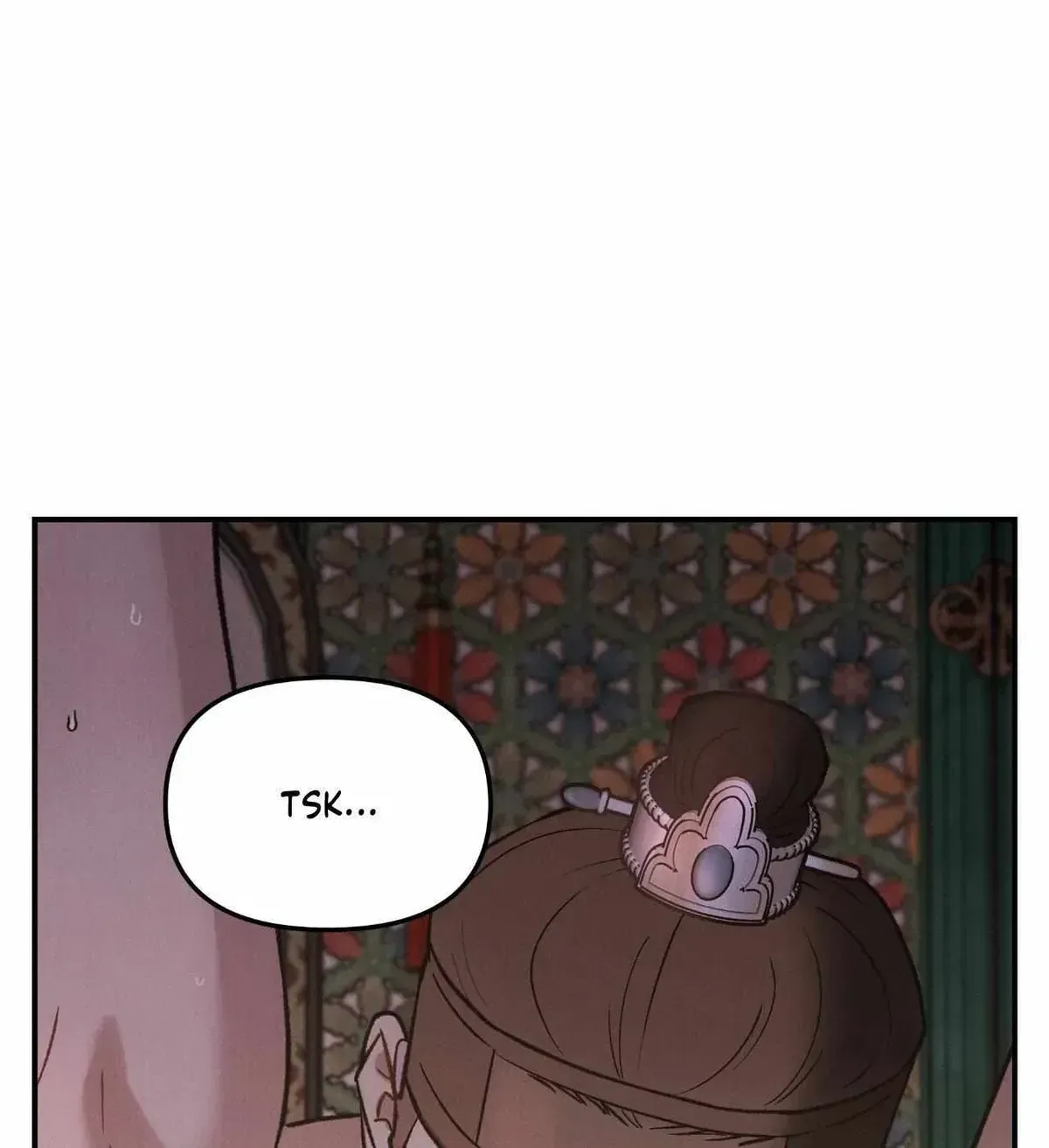 Oh wind, descend upon us Chapter 5.4 page 68 - 