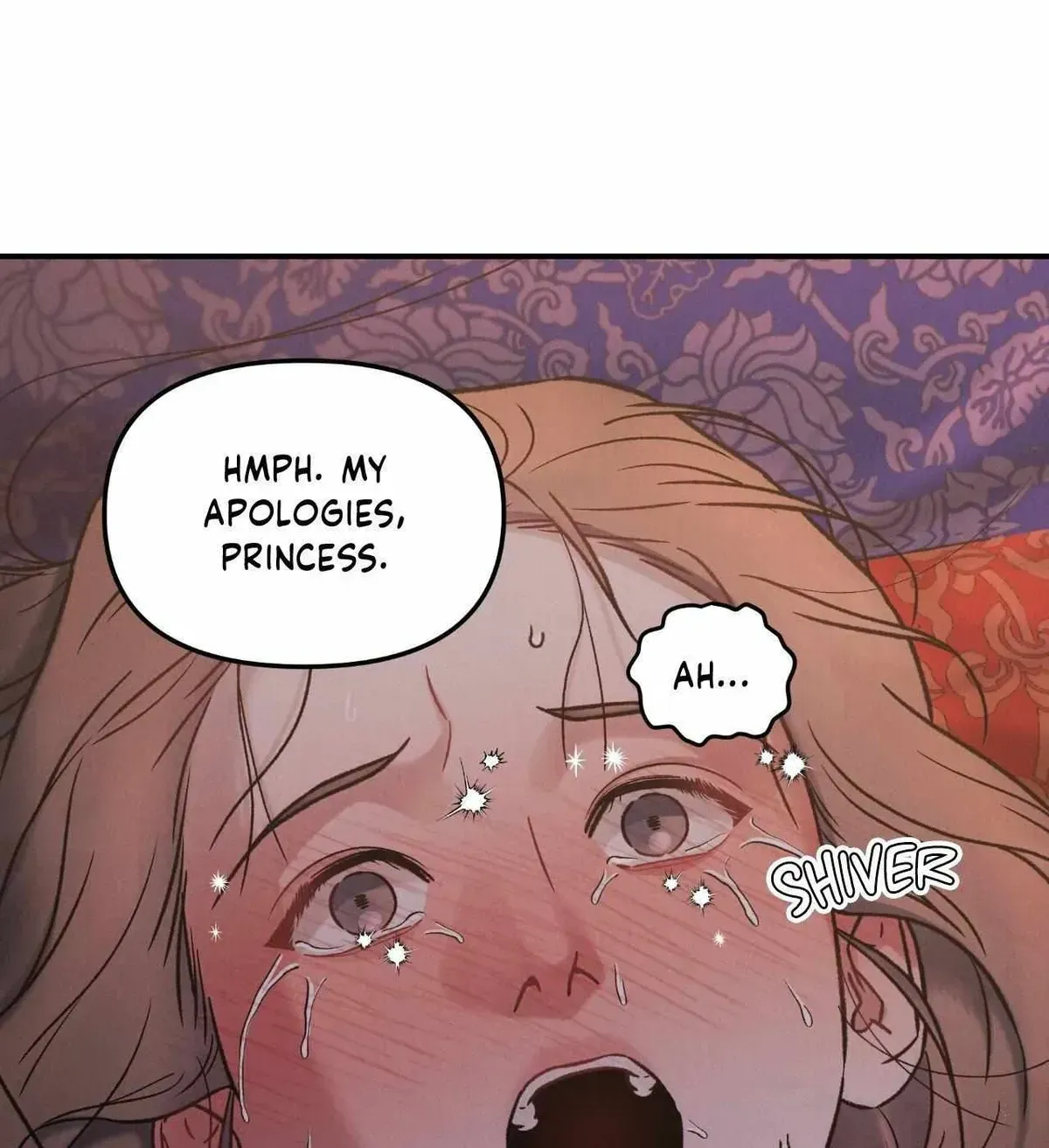 Oh wind, descend upon us Chapter 5.4 page 70 - 