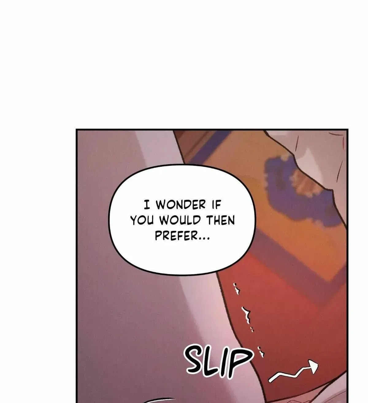 Oh wind, descend upon us Chapter 5.4 page 72 - 