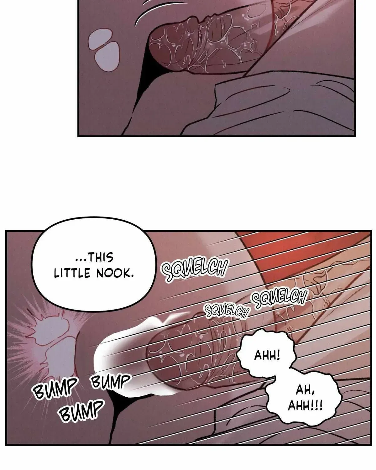 Oh wind, descend upon us Chapter 5.4 page 73 - 