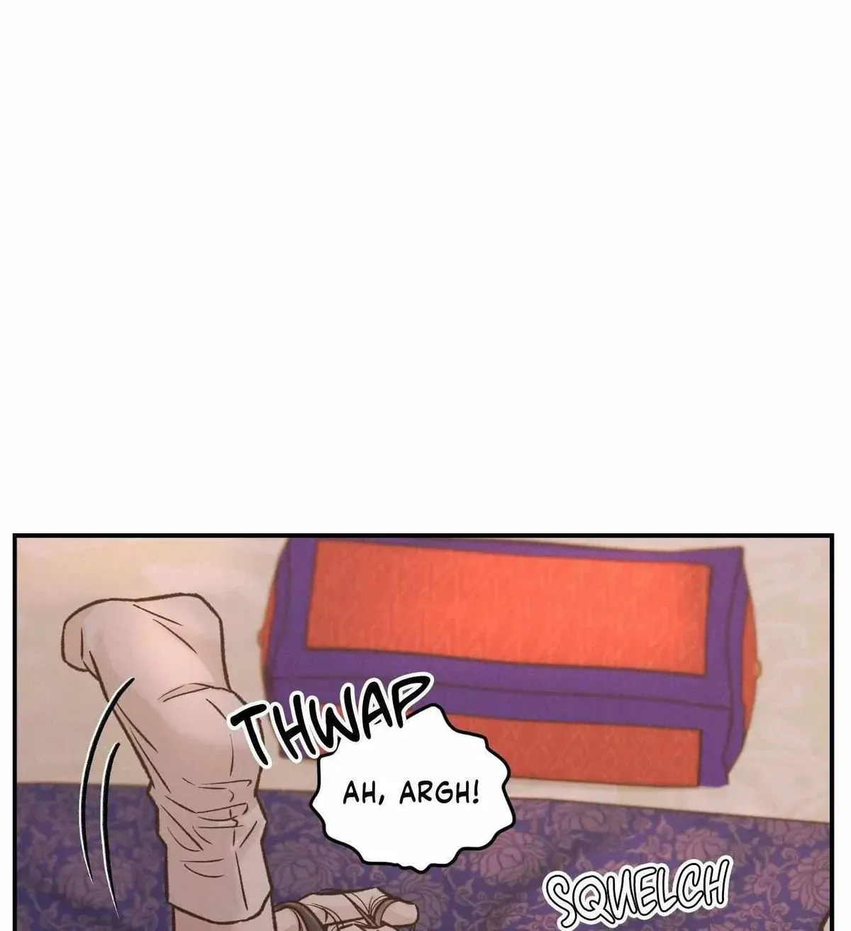 Oh wind, descend upon us Chapter 5.4 page 74 - 