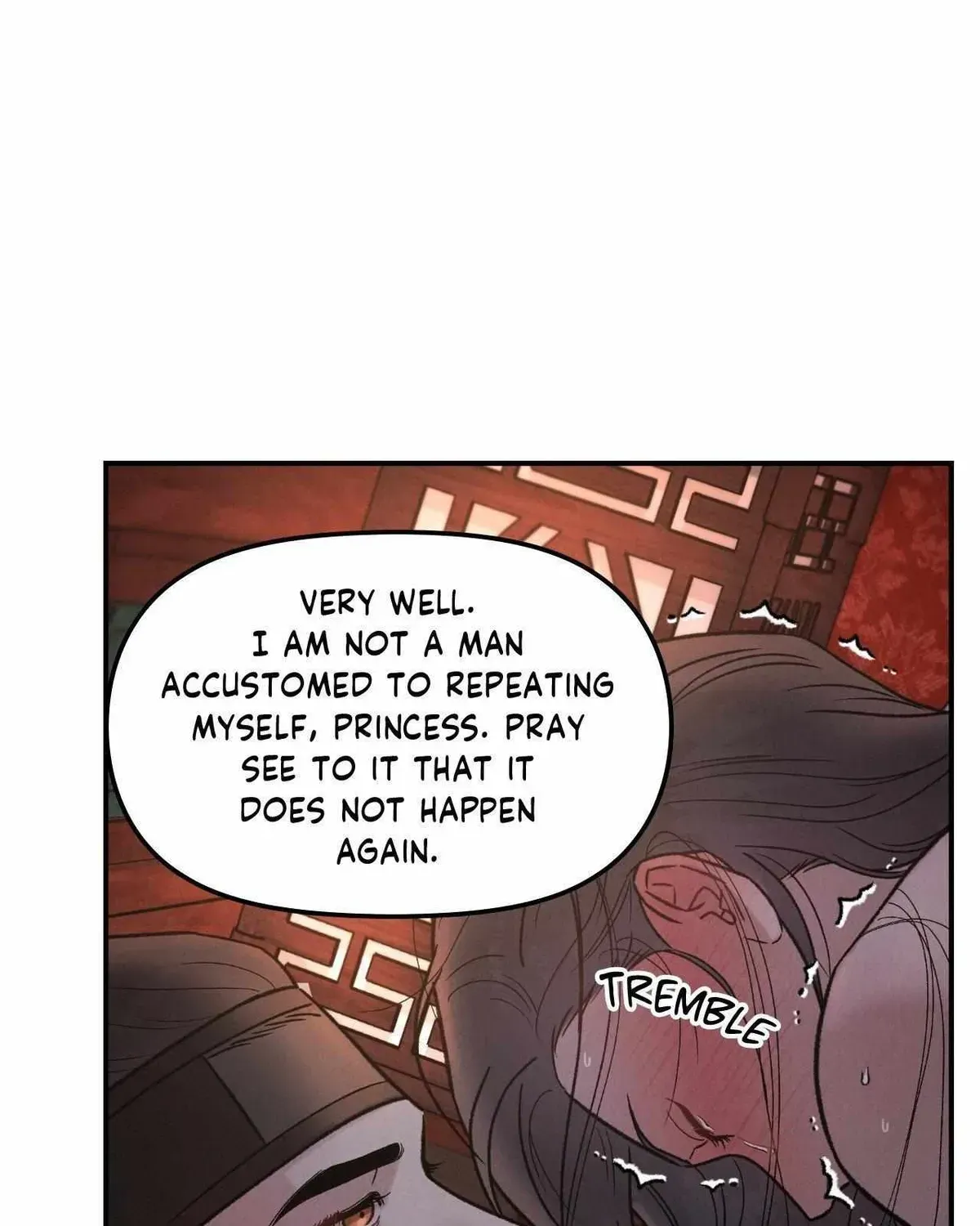 Oh wind, descend upon us Chapter 5.4 page 9 - 
