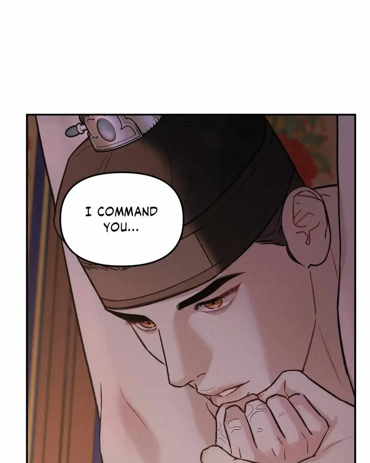 Oh wind, descend upon us Chapter 5.4 page 83 - 