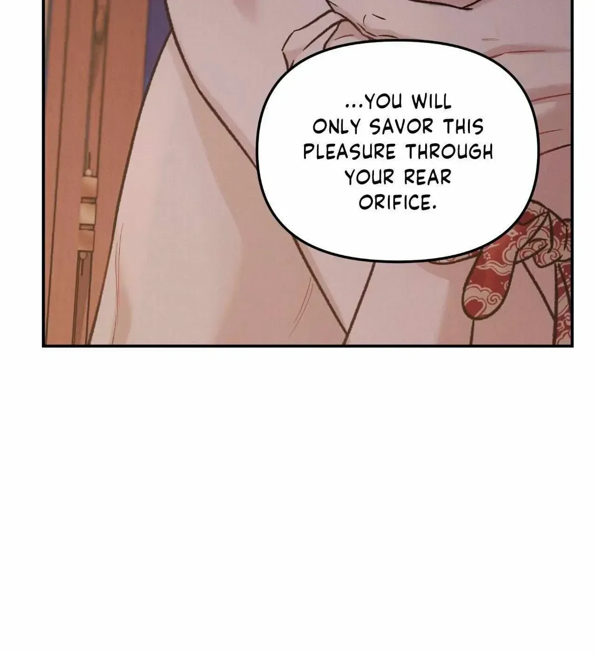 Oh wind, descend upon us Chapter 5.4 page 84 - 