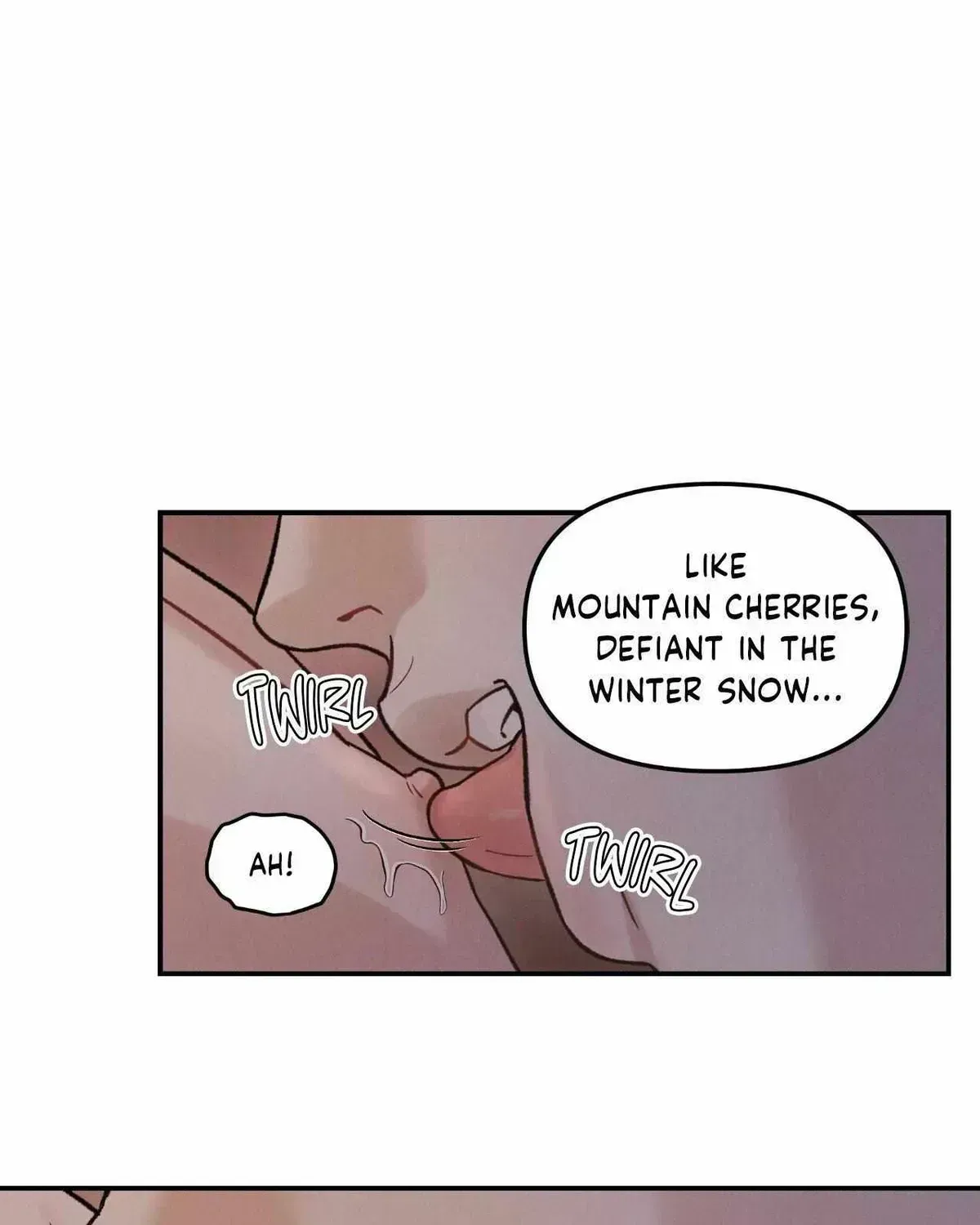 Oh wind, descend upon us Chapter 5.6 page 40 - 