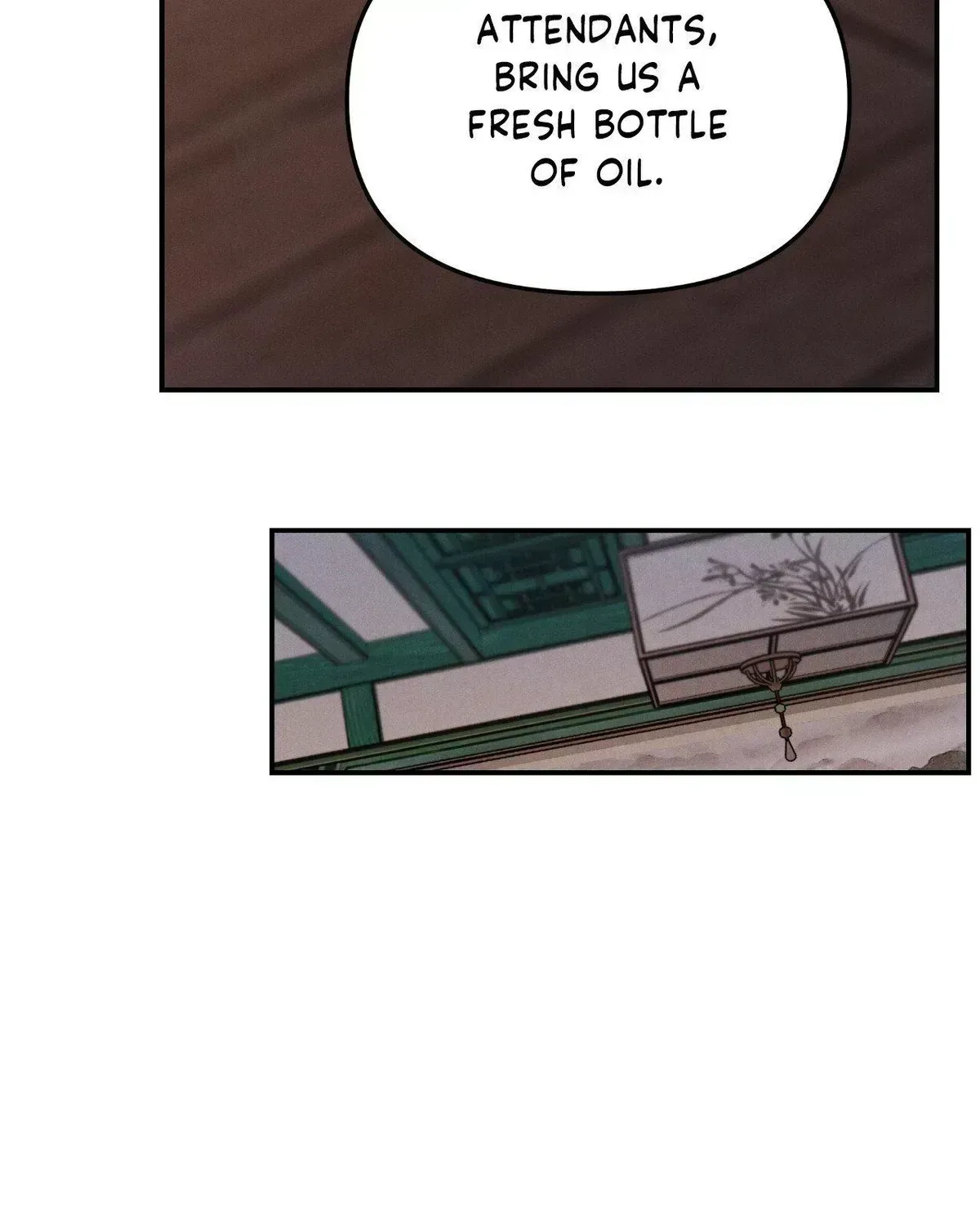 Oh wind, descend upon us Chapter 5.7 page 103 - 