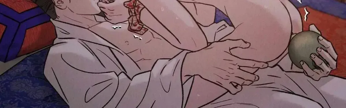 Oh wind, descend upon us Chapter 5.7 page 110 - 