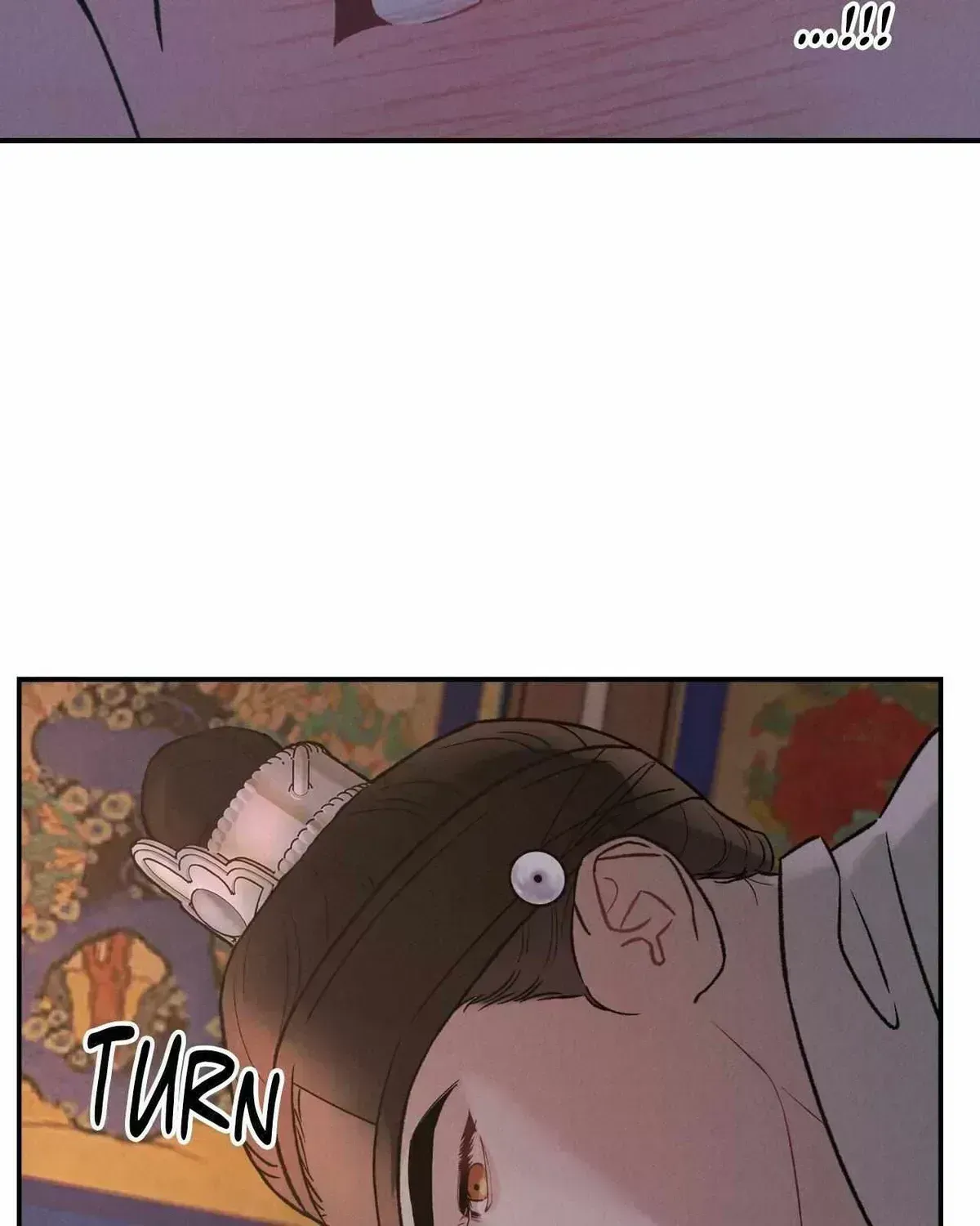 Oh wind, descend upon us Chapter 5.7 page 30 - 