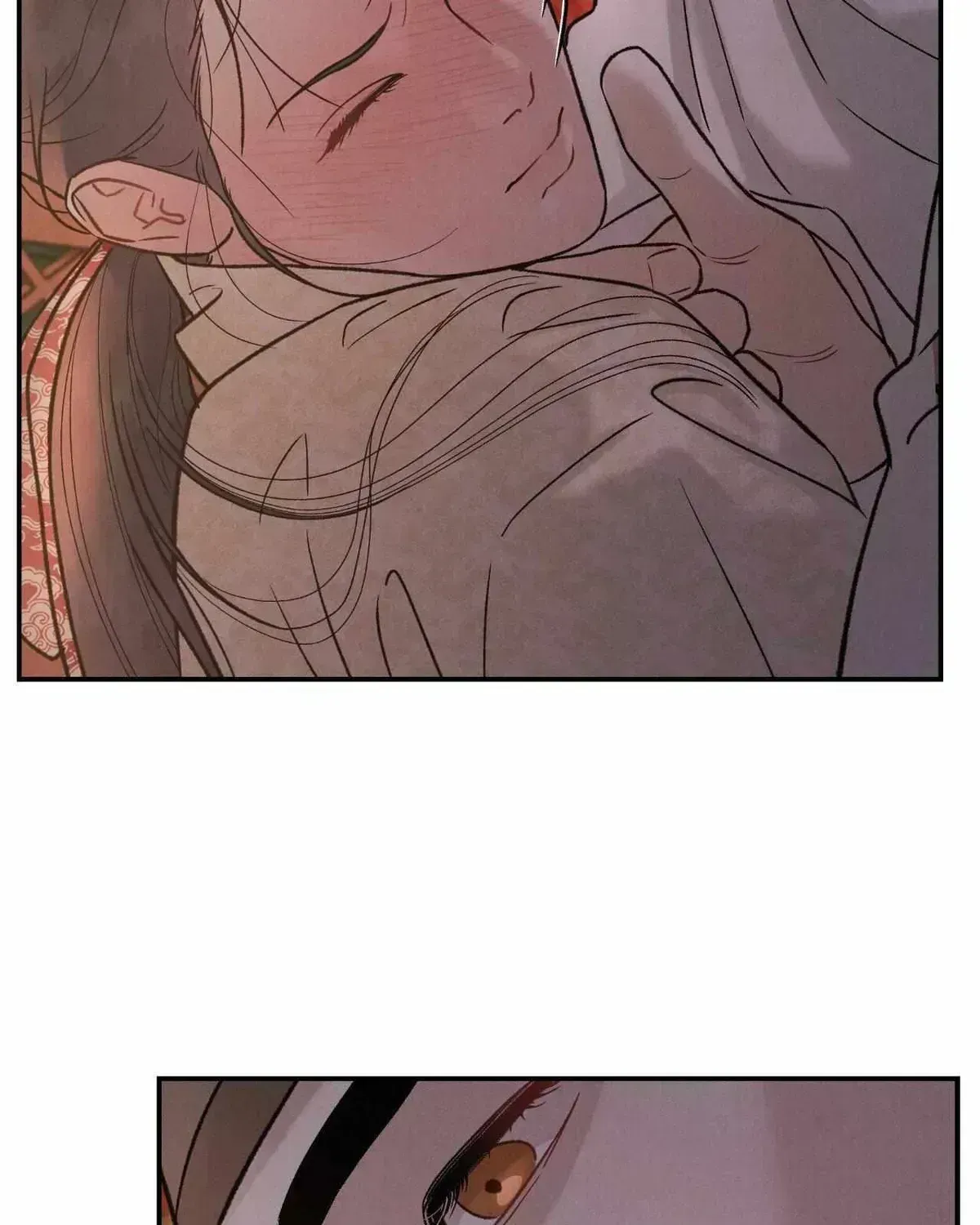 Oh wind, descend upon us Chapter 5.7 page 32 - 