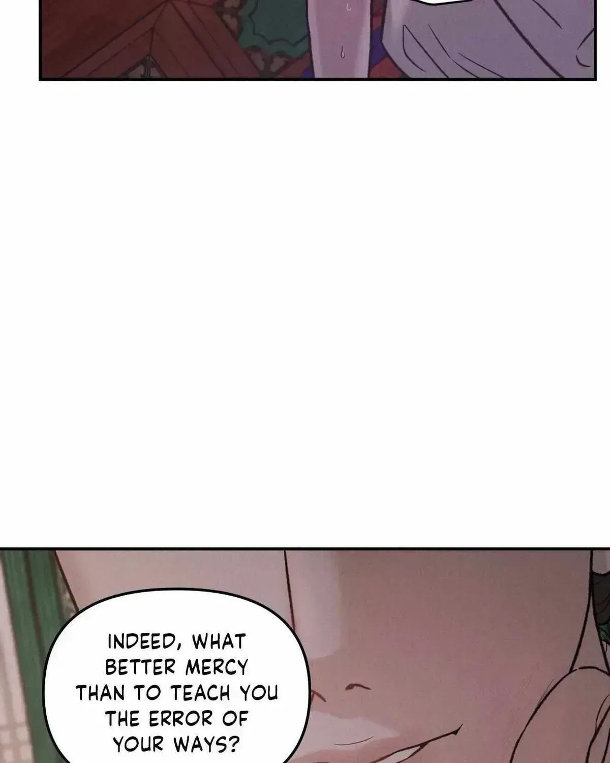 Oh wind, descend upon us Chapter 5.7 page 99 - 