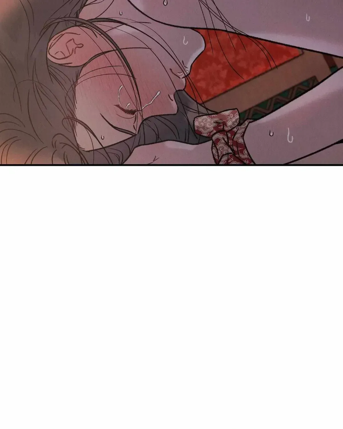 Oh wind, descend upon us Chapter 5.8 page 13 - 