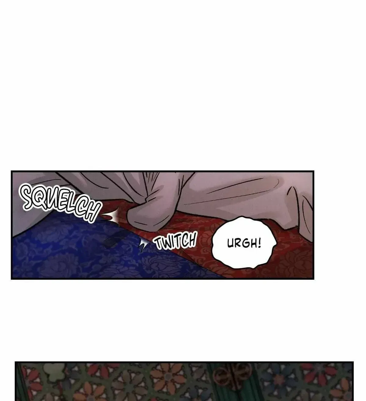 Oh wind, descend upon us Chapter 5.8 page 18 - 