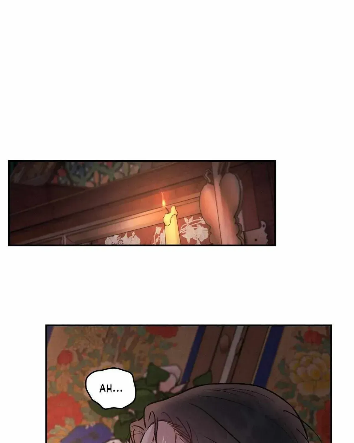 Oh wind, descend upon us Chapter 5.8 page 3 - 