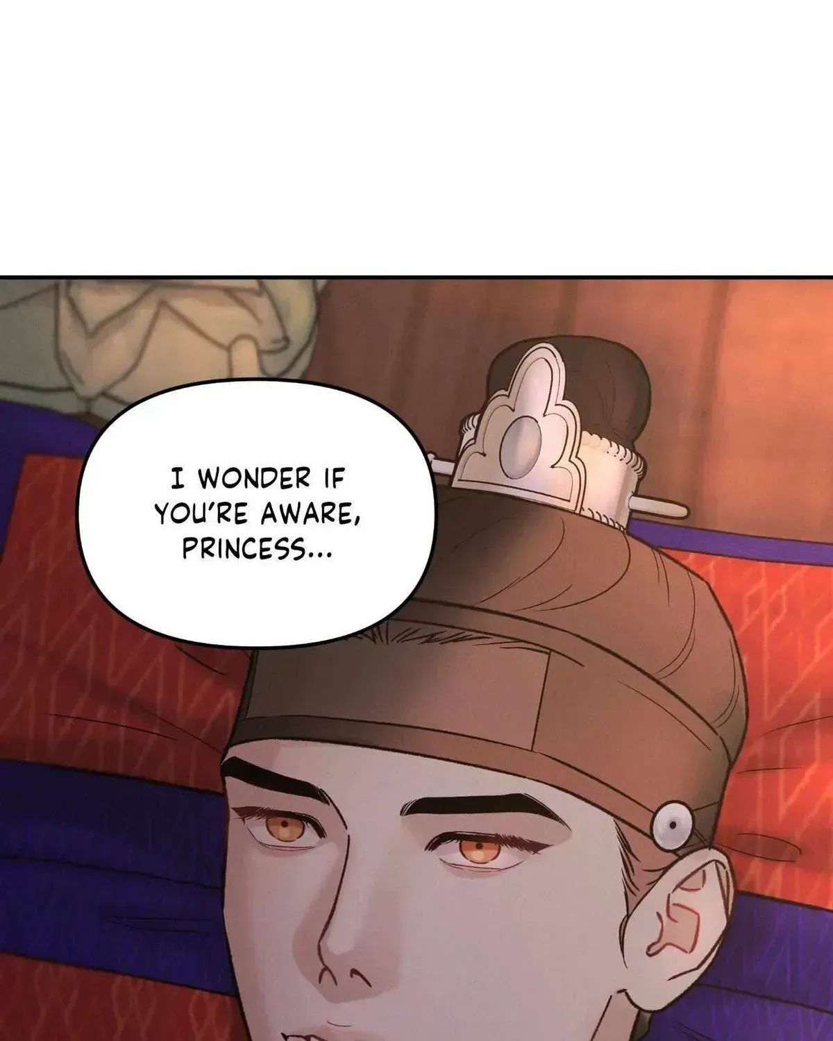 Oh wind, descend upon us Chapter 5.8 page 31 - 