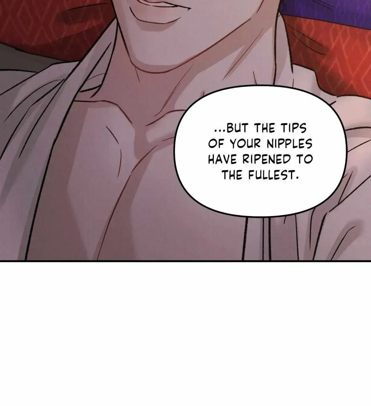 Oh wind, descend upon us Chapter 5.8 page 32 - 