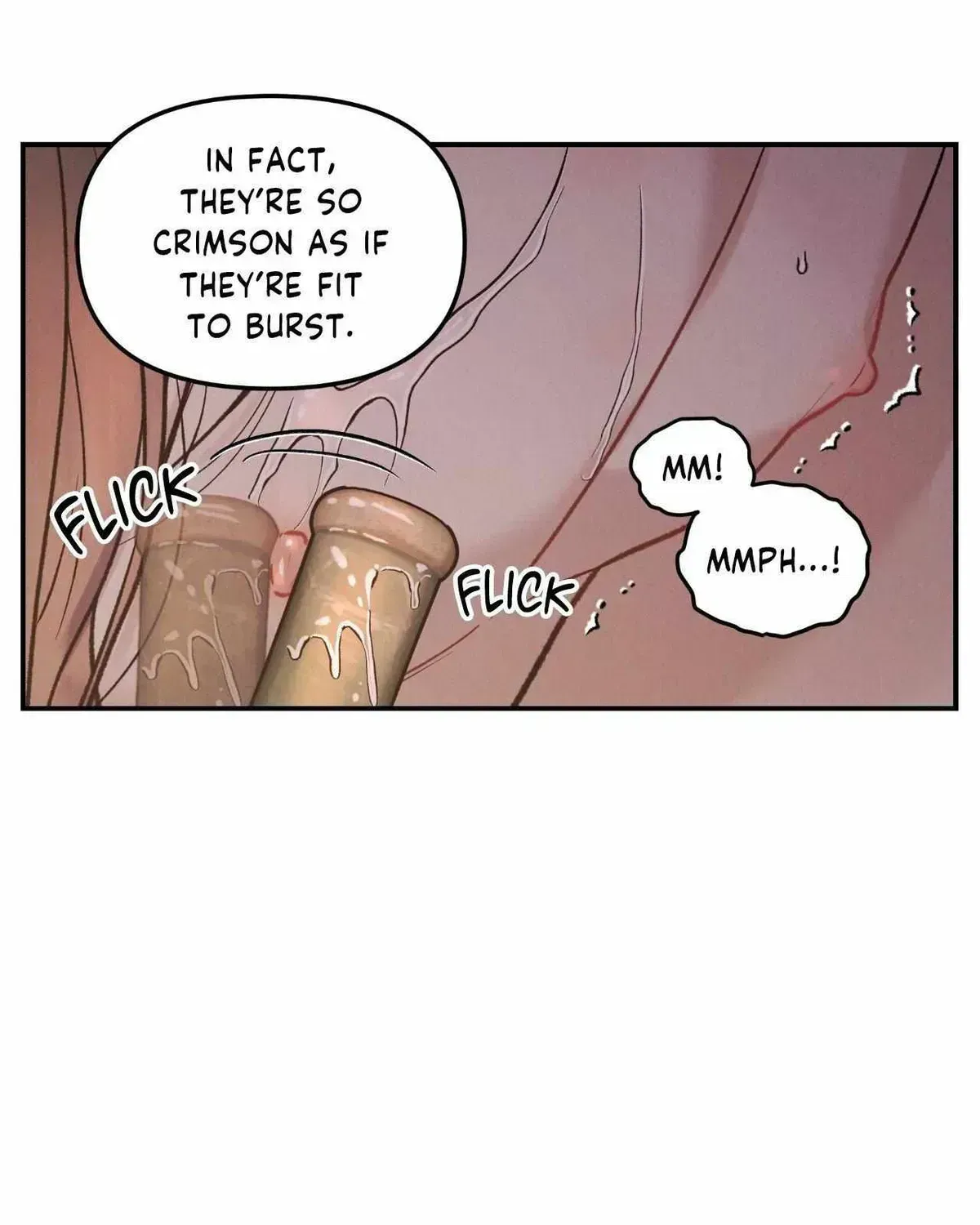 Oh wind, descend upon us Chapter 5.8 page 33 - 