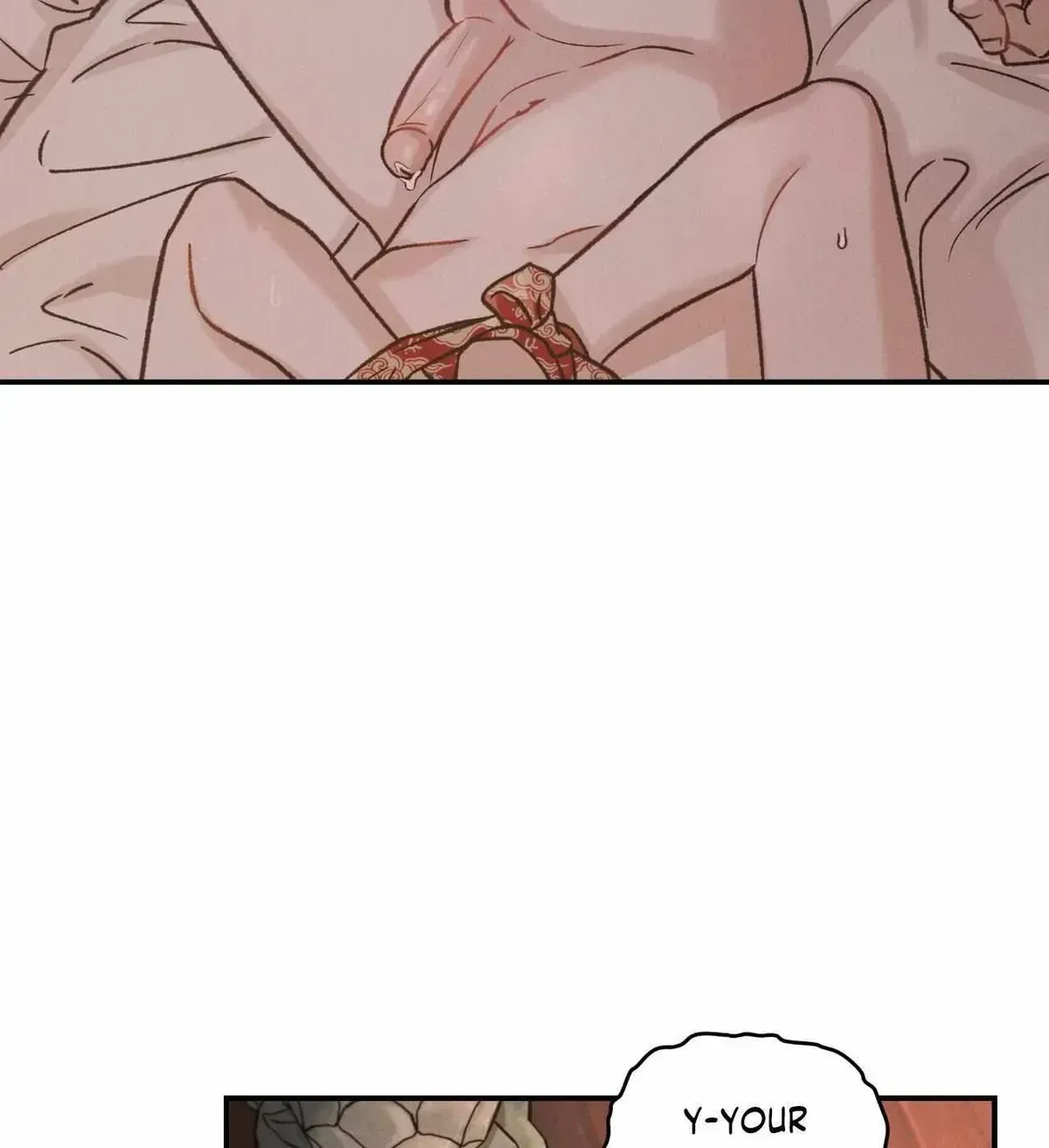 Oh wind, descend upon us Chapter 5.8 page 40 - 