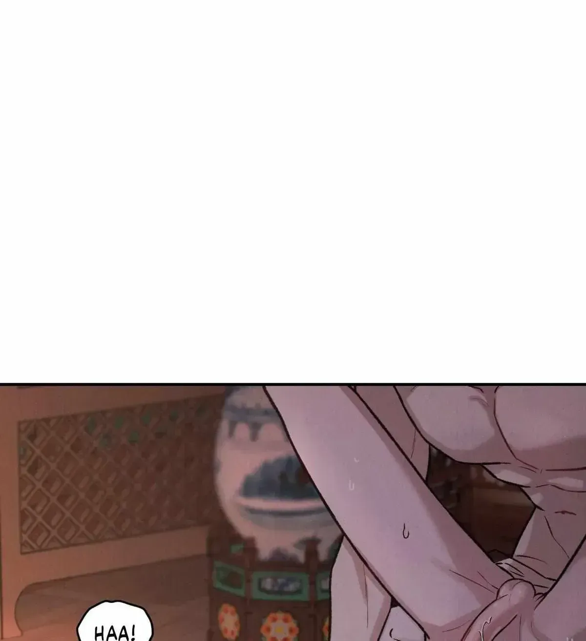 Oh wind, descend upon us Chapter 5.8 page 56 - 