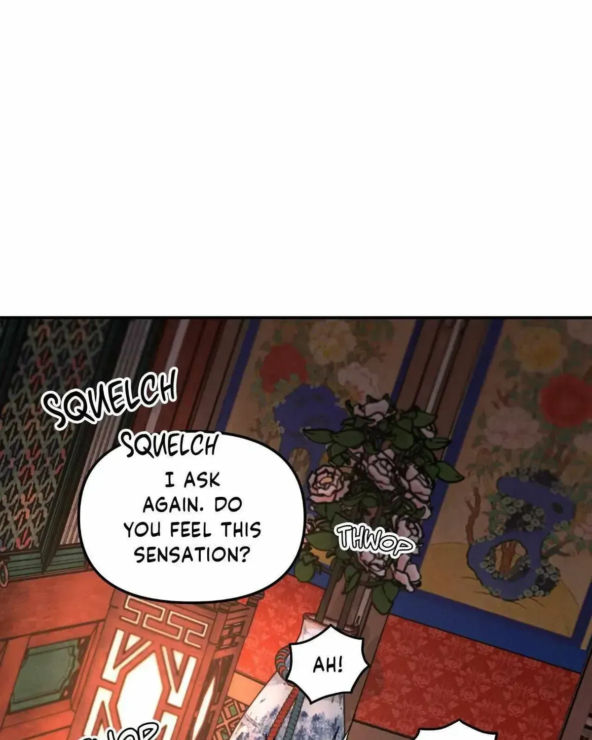 Oh wind, descend upon us Chapter 5.8 page 7 - 