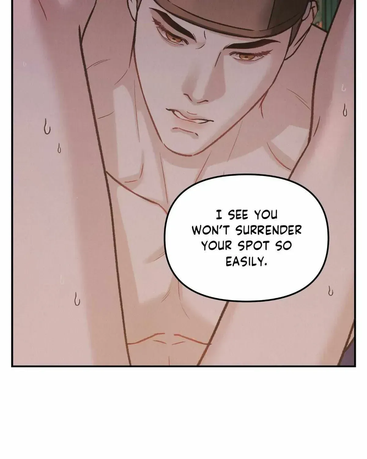 Oh wind, descend upon us Chapter 5.8 page 69 - 