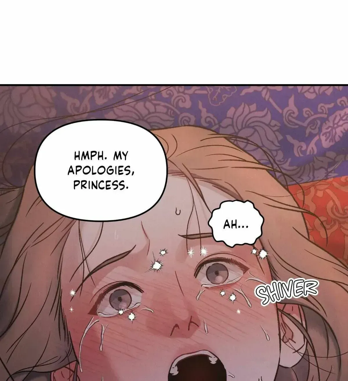 Oh wind, descend upon us Chapter 5.8 page 70 - 